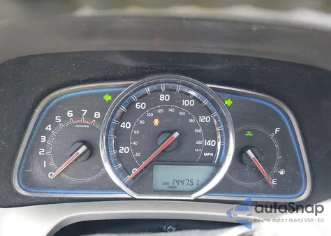 2015 Toyota Rav4 Limited from USA, damaged, VIN 2T3DFREV8FW335360